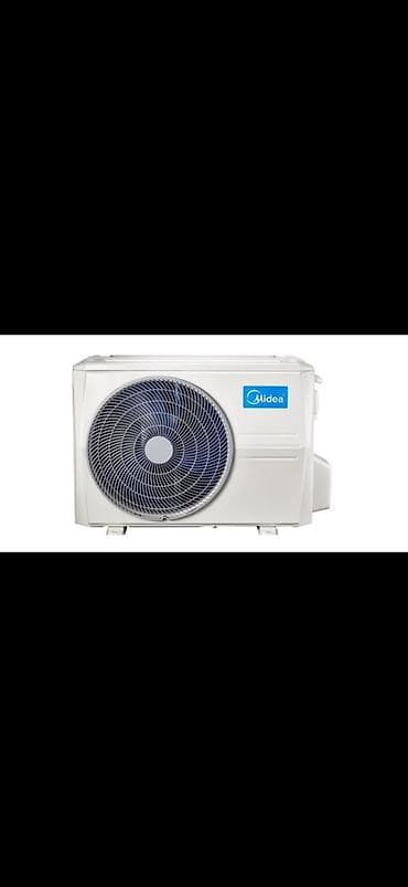 Сплит-система, Midea