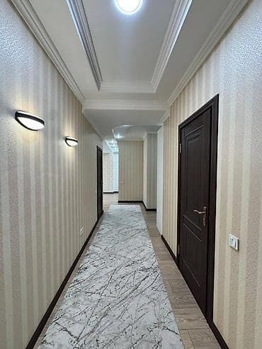 Квартиры: 2 комнаты, 82 м², Джал-15 Элитка, 10 этаж — 7