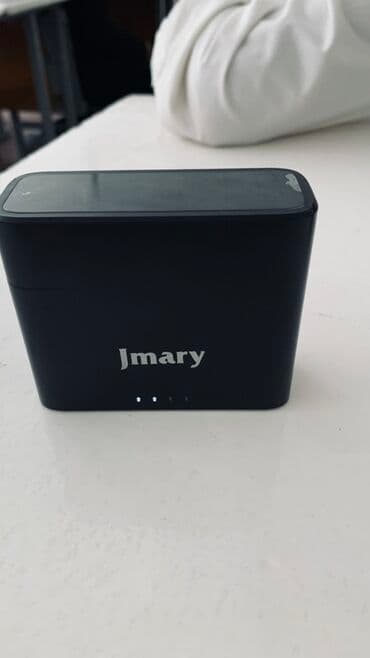 микрофон петличка беспроводной: Беспроводная петличная радиосистема Jmary MW-16 - Комплект для записи — 4