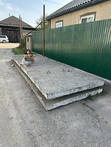 столешница с мойкой: Размер: 1.5 x Другое x Другое — 2