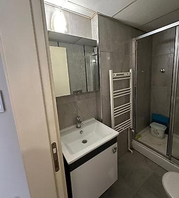 снять комната: Студия, Риэлтор, С подселением, С мебелью полностью — 3