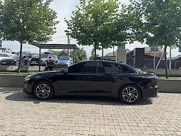 Hyundai Sonata: 2020 г., 3 л, Автомат, Бензин, Седан — 4