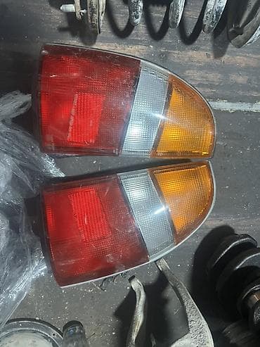 volkswagen passat мотор: Комплект стоп-сигналов Volkswagen — 2