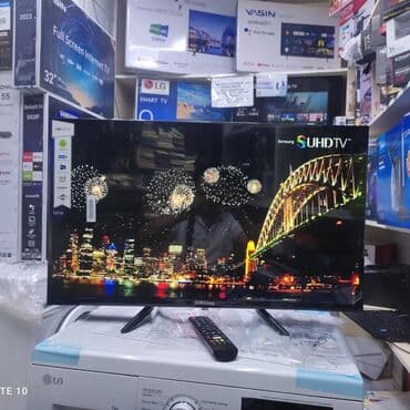 hd: 🔥🔥АКЦИЯ ‼️👍🔥 У нас самый низкий цены. Акция!!! Ясин 32 дюм диагонал — 6