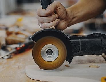 Строительное оборудование: Аренда Балгарка — 1