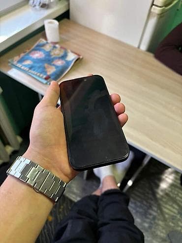 айфон x цена в бишкеке бу: IPhone 15, Б/у, 128 ГБ, Black Titanium, Коробка, 87 % — 4