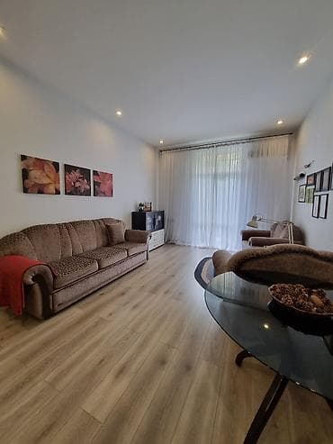 3 комнаты, 69 м², Сталинка, 3 этаж, Евроремонт