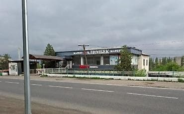 жилой дом с земельным участком: Здание, 600 м² — 3