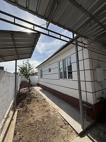 тунгу: ‼️‼️‼️СРОЧНО Продается дом 🏠 В БЫСТРО-РАЗВИВАЮЩЕМ РАЙОНЕ (есть — 5