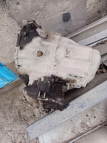 пассат кпп: Өткөргүч куту Механика Daewoo Колдонулган — 1