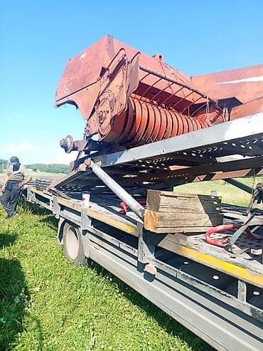 ВОТСАПТАН ЖАЗГЫЛА Подборщик-ворошитель сельскохозяйственный
