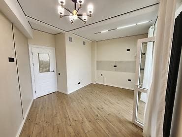 Квартиры: 1 комната, 54 м², Рабочий Городок Элитка, 9 этаж, Дизайнерский ремонт — 9