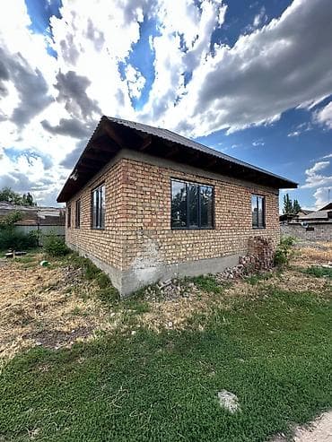 5: 🏠Продаётся дом ПСО. Площадь: 100м2 С. Новопокровка 5 соток 💰Цена: 80 — 4