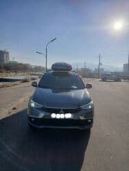 дом на колесах цены: Mitsubishi Outlander: 2015 г., 2 л, Автомат, Бензин, Жол тандабас — 2