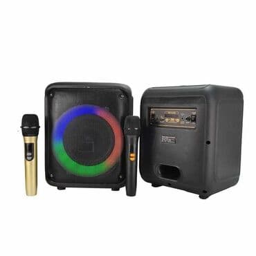 флэшка: Доставим до дома бесплатно!!! Беспроводная портативная колонка — 23