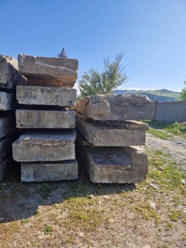 жби забор: Продаю плиты перекрытия делаем любой размеры+доставка установка есть — 11