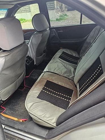 bmv e38: Mercedes-Benz E-Class: 1996 г., 2.8 л, Автомат, Седан — 7