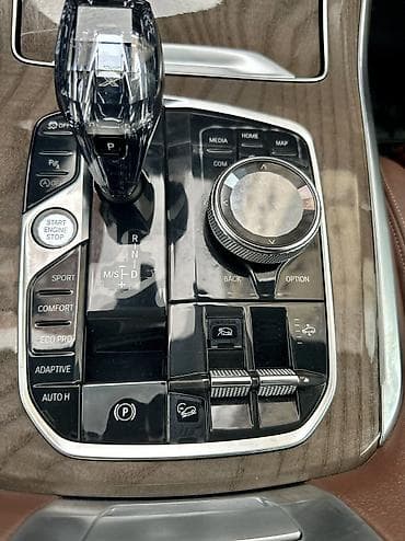 машина bmw x5: BMW X5: 2018 г., 3 л, Автомат, Бензин, Кроссовер — 7