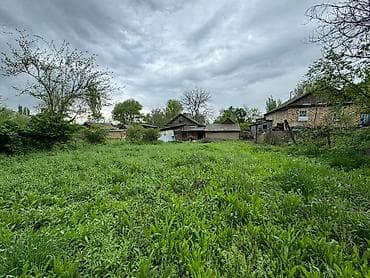 4 участок: Продаётся дом от собственника в центре Сокулука. Участок 12 соток — 8