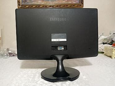 монитор ксяоми: Монитор, Samsung, LED, 20" - 21" — 3