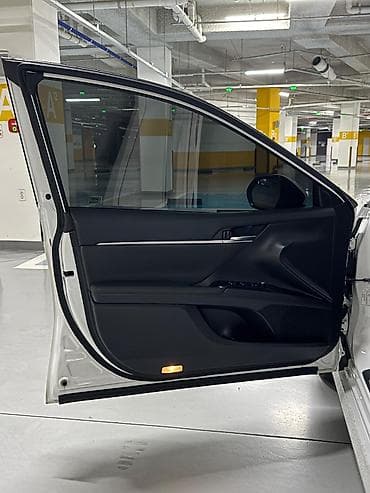 toiota mark x: Toyota Camry: 2019 г., Автомат, Гибрид — 10