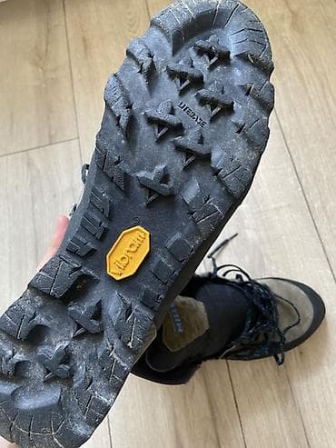 гортекс обувь: Треккинговые ботинки Millet с мембраной Gore‑Tex и подошвой Vibram - — 6