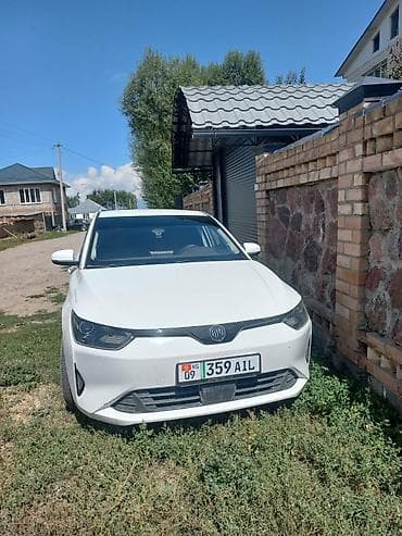 xpeng p7: Dongfeng DFSK ix5: 2022 г., Автомат, Электромобиль, Седан — 2