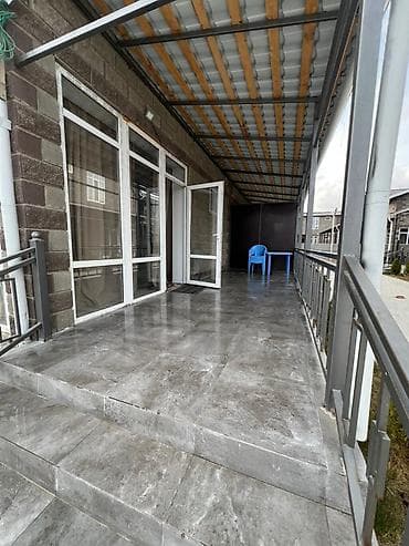 аренда дома на иссык куле: 3 комнаты, 58 м², Дизайнерский ремонт — 9