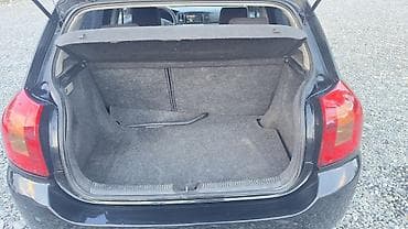 Унаа сатуу: Toyota Corolla: 2002 г., 1.6 л, Кол менен иштөөчү, Бензин, Хетчбек — 8