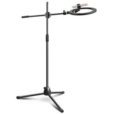 штатив для телефона: Напольный журавль штатив ! Очень удобно снимать СВЕРХУ!!! Высота — 2