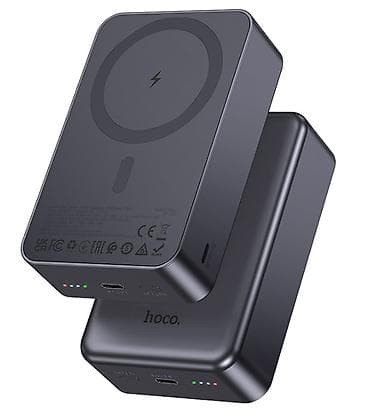 повербанк хоко: Повербанк "HOCO" J160B (20000mAh) 1. Емкость: 20000 — 5