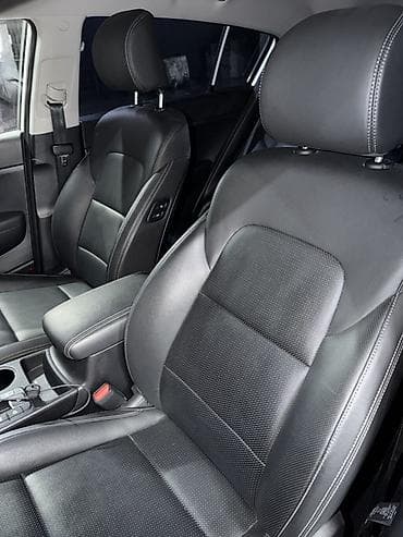kia k8 бампер: Kia Sportage: 2021 г., 1.6 л, Автомат, Дизель, Кроссовер — 3