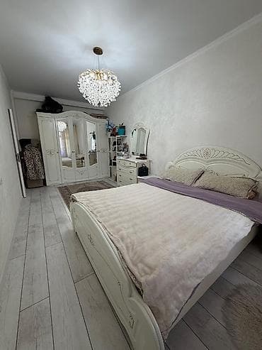 купить квартиры в оше: 2 комнаты, 72 м², Элитка, 2 этаж, Дизайнерский ремонт — 3