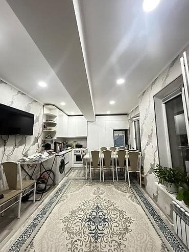 Квартиры: 1 комната, 39 м², 8 этаж, Евроремонт — 2