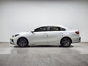 renault t: Kia K3: 2019 г., 1.6 л, Автомат, Бензин, Седан — 9