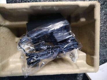 Мониторлор: HUB Switch HIKVISION DS-3E0508D-E 8-port 10/100/1000Mbps Новый Цена — 2