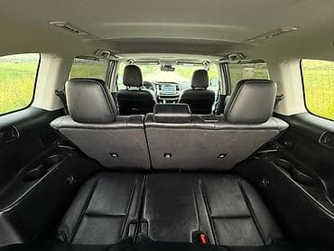 highlander 2012: Toyota Highlander: 2019 г., 3.5 л, Автомат, Гибрид, Кроссовер — 5