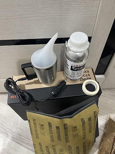 Рулевая часть: Новый, Оригинал — 1