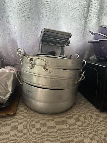 сушильный апарат: Микроволновка — 1
