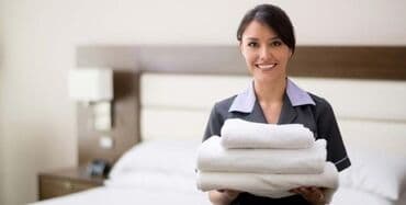 SKY HOTEL: Требуется Горничная, Оплата: Ежедневно at lalafo.kg SKY HOTEL: Требуется Горничная, Оплата: Ежедневно