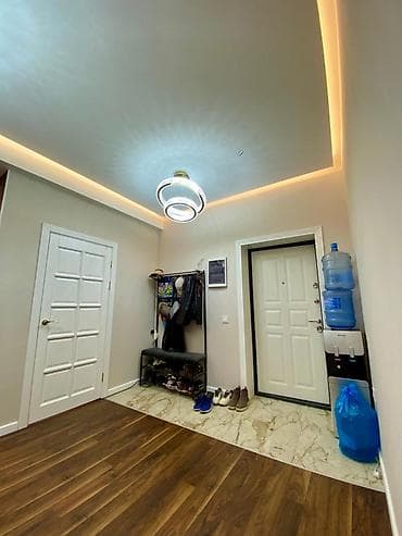 Продажа квартир: 3 комнаты, 97 м², Элитка, 6 этаж, Дизайнерский ремонт — 7