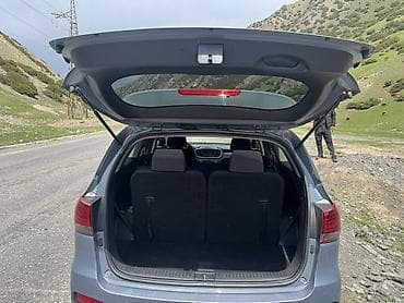 gac aion v: Kia Sorento: 2019 г., 2.4 л, Автомат, Бензин, Кроссовер — 6