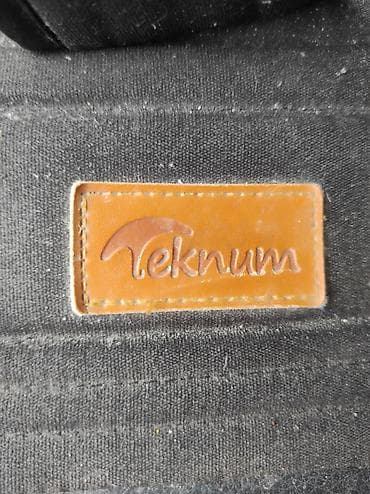 коляски teknum: Прогулочная коляска Teknum - Компактная складная конструкция с — 3