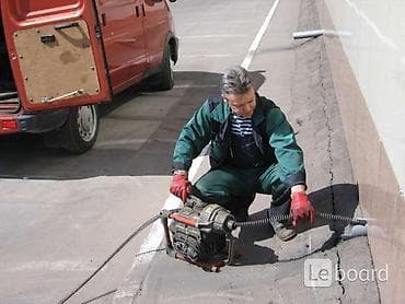 Сантехнические работы: Чистка канализации Прочистка канализации Видео диагностика Устраняем — 9