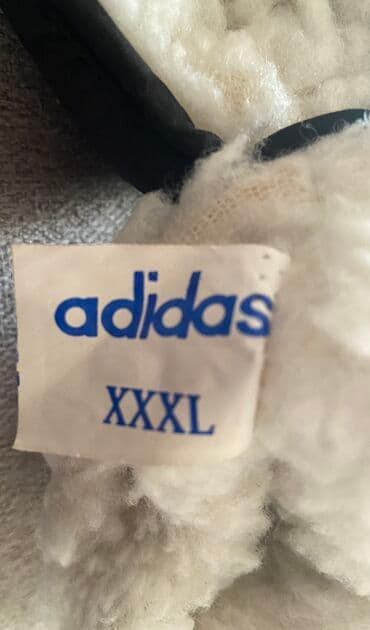 очки для зрения с солнцезащитными насадками: Продам Перчатки ADIDAS размер XXXL — 8