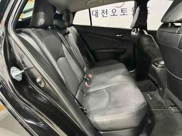 Продажа авто: Toyota Prius: 2018 г., 1.8 л, Автомат, Гибрид, Хэтчбэк — 9