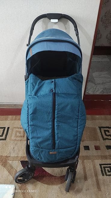 качела бу: Коляска, Б/у — 2