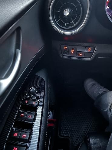 киа х лайн 2019: Kia K3: 2019 г., 1.6 л, Автомат, Бензин, Седан — 6