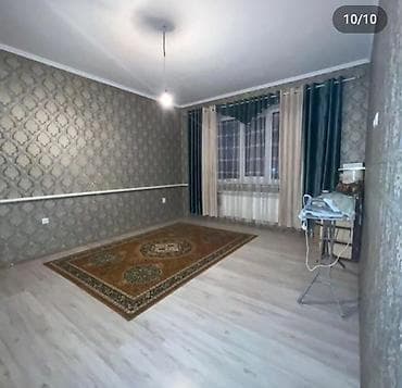 jack 4: Срочно продаётся двухэтажный дом в ж/м Ак-Ордо. Площадь дома: 150 м² — 10