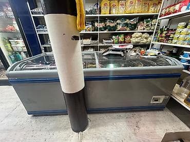 морозильные камеры: Для напитков, Б/у — 5